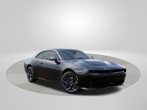 New 2025 Dodge Charger Daytona R/T w/ Quick Order Package 25M R/T AWD/4WD image 5