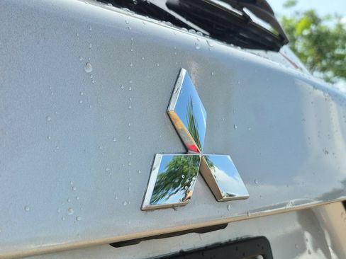 Used 2022 Mitsubishi Outlander Sport SE FWD image 30