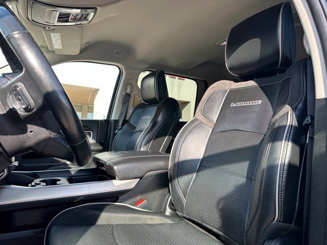 Used 2023 RAM 2500 Laramie AWD/4WD image 11