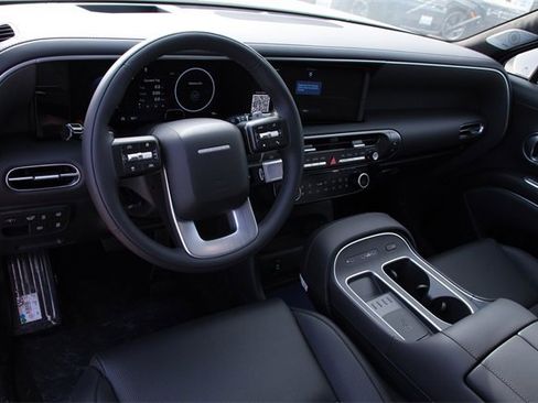 New 2026 Hyundai Palisade Calligraphy image 8