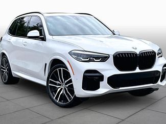 Used 2023 BMW X5 sDrive40i w/ M Sport Package RWD video 2