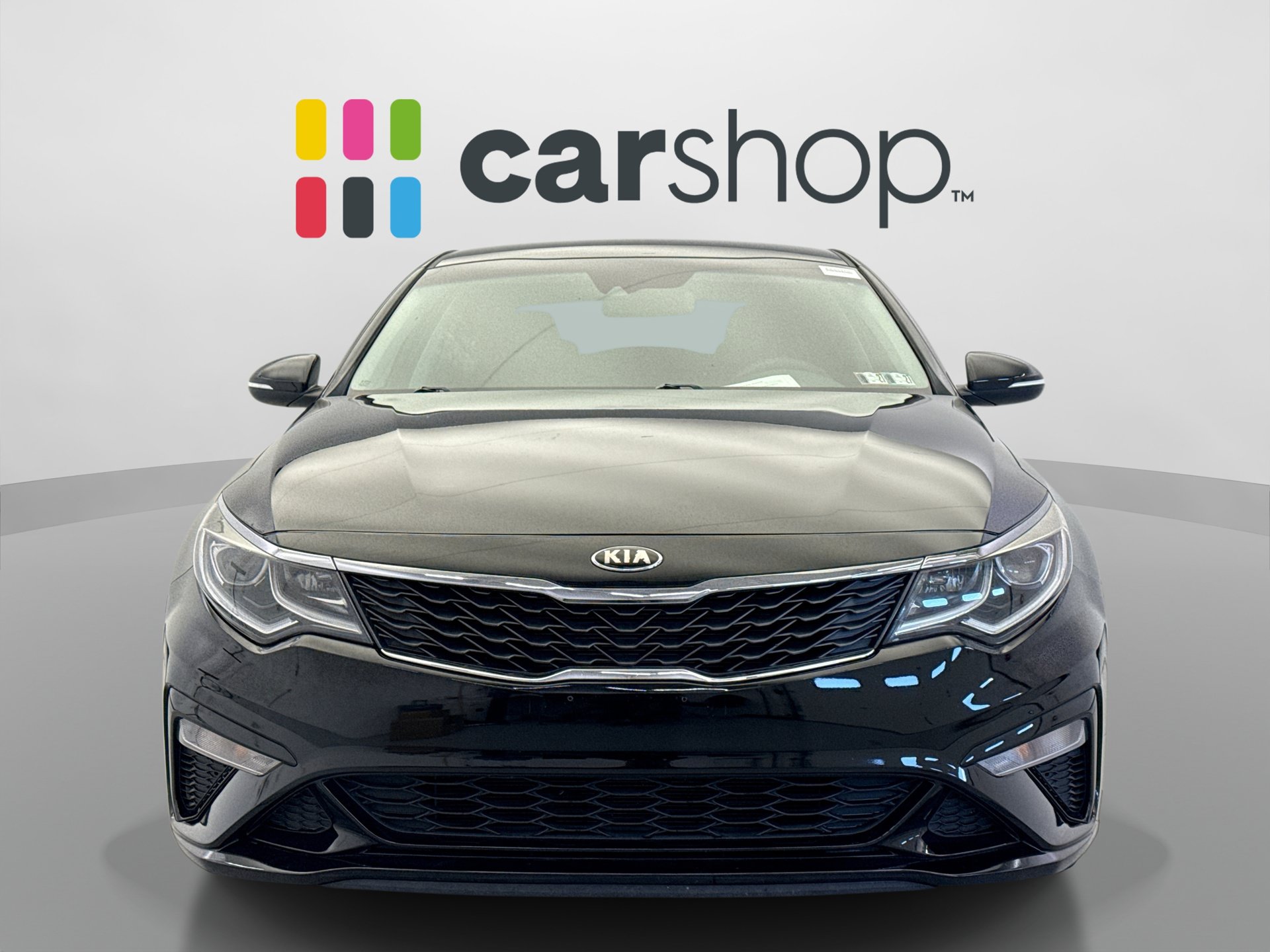 Used 2019 Kia Optima LX FWD image 8