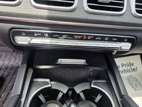 Certified 2025 Mercedes-Benz GLE 350 4MATIC image 15