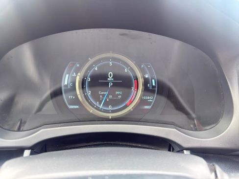 Used 2016 Lexus IS 300 AWD w/ F Sport Package image 15