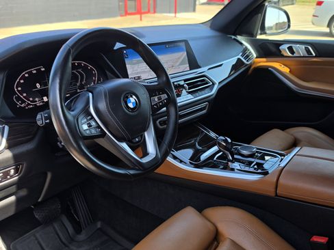 Used 2019 BMW X5 xDrive40i AWD/4WD image 26