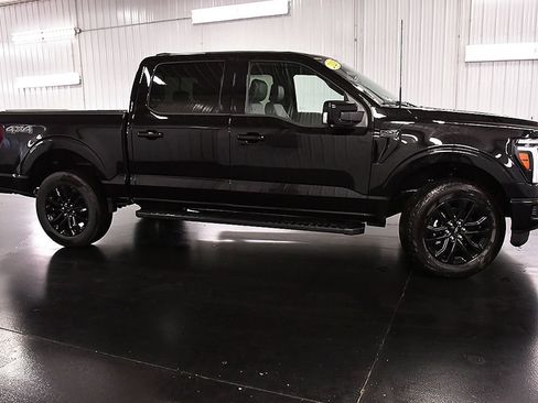 Used 2026 Ford F150 Lariat AWD/4WD image 9