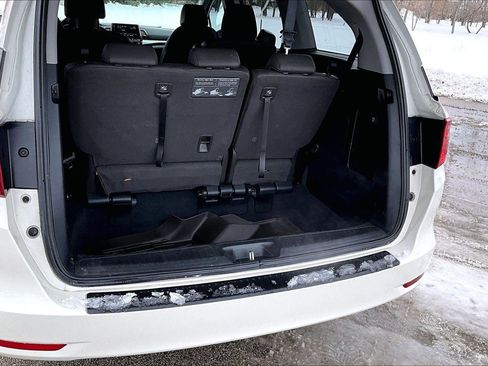 Used 2019 Honda Odyssey EX-L image 19