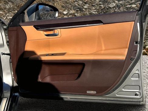 Used 2018 Lexus ES 350 image 21