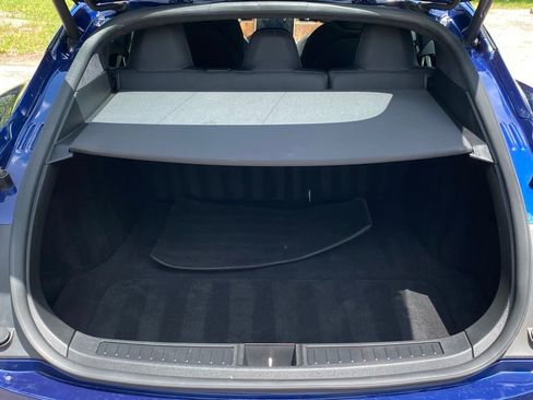 Used 2021 Tesla Model S Long Range AWD/4WD image 16