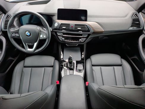 Used 2021 BMW X3 xDrive30i AWD/4WD image 32