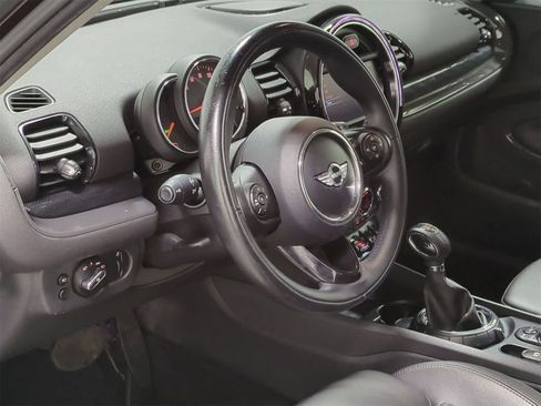 Used 2016 MINI Cooper Clubman S image 10