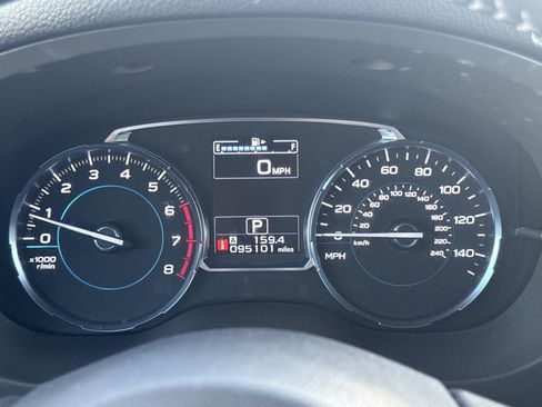 Used 2018 Subaru Forester 2.5i Limited image 13