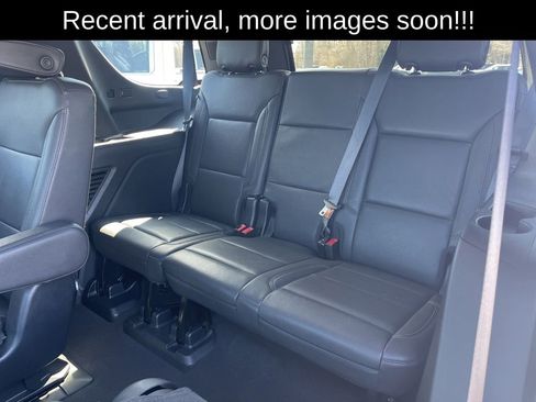 Used 2023 Chevrolet Tahoe LT AWD/4WD image 16
