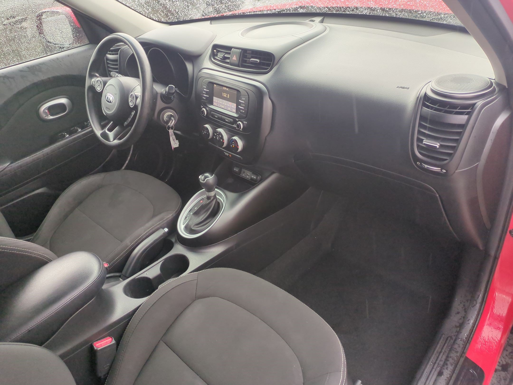 Used 2019 Kia Soul FWD image 31