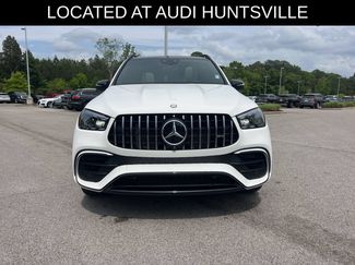 Used 2026 Mercedes-Benz GLE 63 AMG S video 2