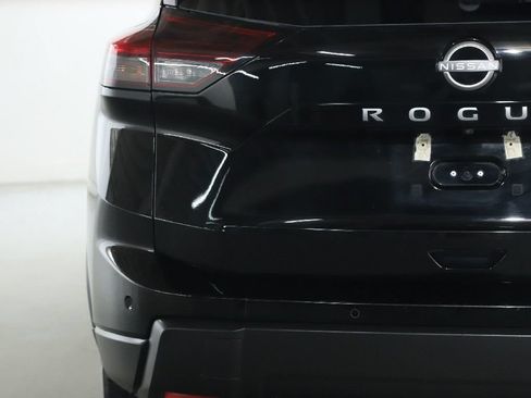 Used 2024 Nissan Rogue SV FWD image 41