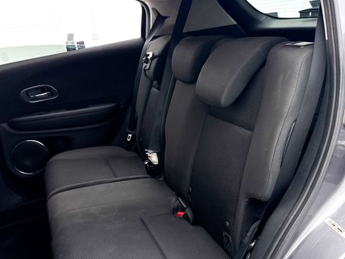 Used 2022 Honda HR-V EX image 26