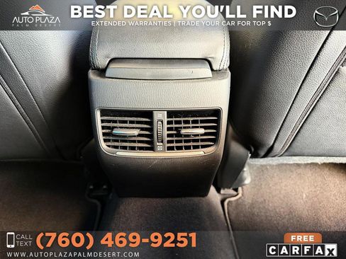 Used 2015 MAZDA MAZDA6 Touring FWD image 35