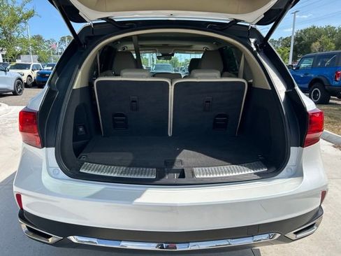 Used 2020 Acura MDX FWD image 13