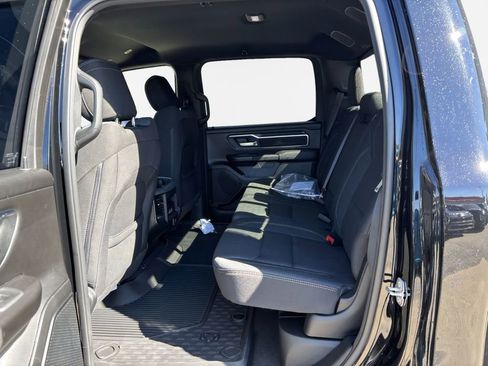 New 2026 RAM 1500 Big Horn image 36