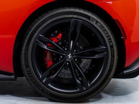 Certified 2024 Ferrari 296 GTS image 64