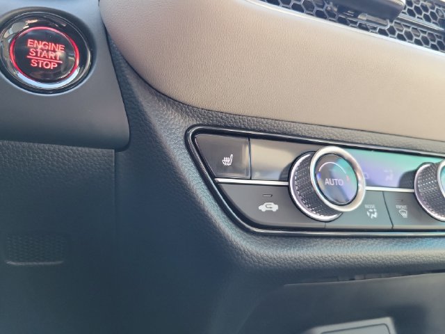 New 2027 Honda HR-V EX-L image 27