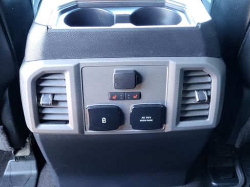 Used 2020 Ford F150 Raptor w/ Equipment Group 802A Luxury AWD/4WD image 28