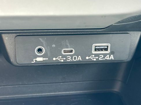 Used 2024 Subaru Crosstrek 2.5i Sport w/ Crosstrek Mirror Package AWD/4WD image 29