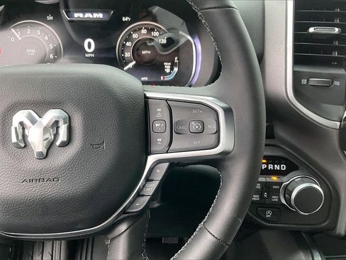 New 2026 RAM 1500 Big Horn image 29