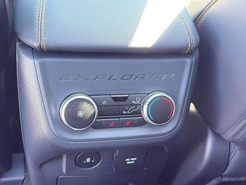 New 2026 Ford Explorer Tremor w/ Tremor Ultimate Package image 16