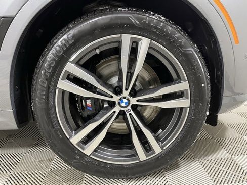 New 2026 BMW X7 M60i image 19