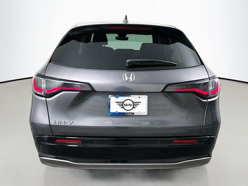 Used 2025 Honda HR-V EX-L image 6