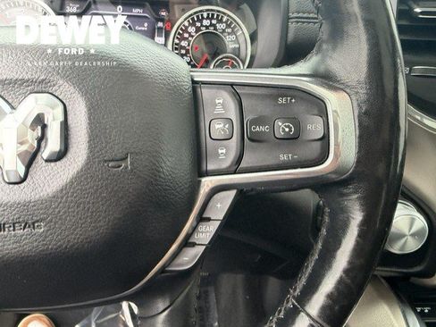 Used 2019 RAM 1500 Laramie AWD/4WD image 20