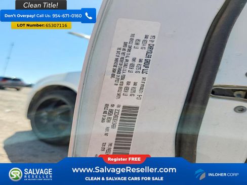 Used 2014 Dodge Charger SE w/ Sport Appearance Group RWD image 16