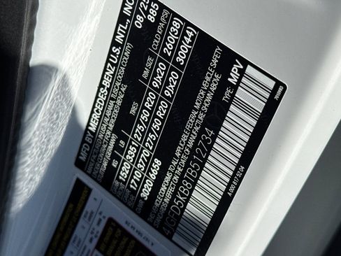 New 2026 Mercedes-Benz GLE 450 4MATIC Coupe image 37