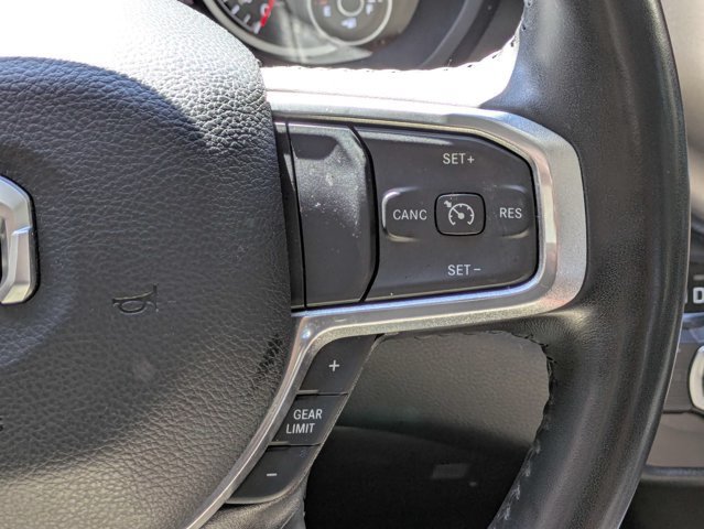 Used 2022 RAM 1500 Laramie RWD image 26