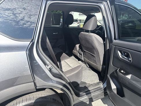 Certified 2026 Nissan Rogue SV w/ Cold Weather Package FWD image 20