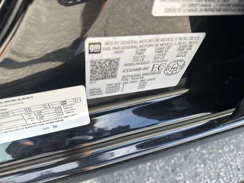 Used 2024 GMC Sierra 1500 Denali image 78