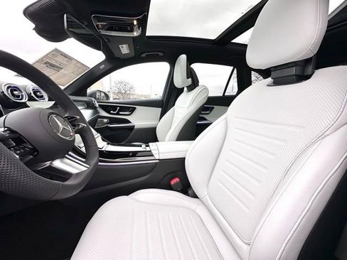 New 2026 Mercedes-Benz GLC 300 4MATIC image 20