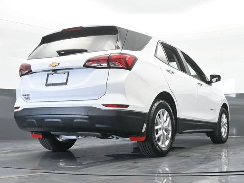 Used 2023 Chevrolet Equinox LS image 58