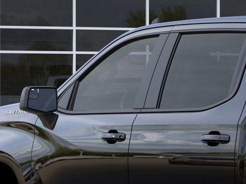 New 2026 Chevrolet Silverado 1500 RST w/ Protection Package image 36