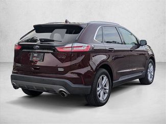 Used 2020 Ford Edge SEL w/ Convenience Package video 2