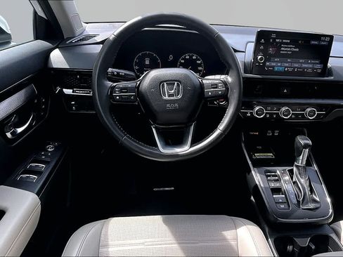 Used 2024 Honda CR-V EX-L image 6