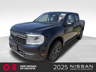 Used 2022 Ford Maverick XLT FWD video 1
