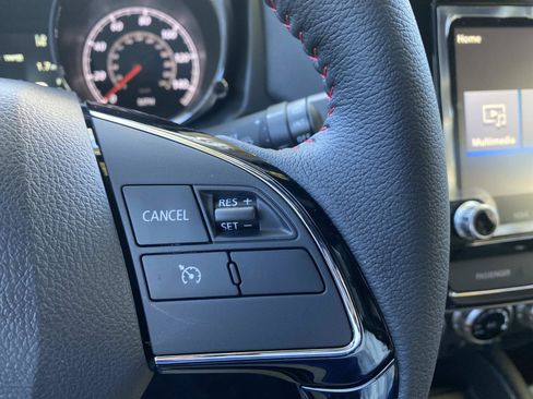 New 2025 Mitsubishi Outlander Sport Trail Edition 2.0 AWC 4WD image 12