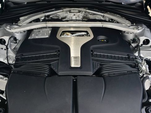 Used 2023 Aston Martin DBX 707 AWD/4WD image 30