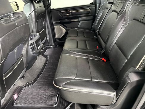 Used 2020 RAM 1500 Limited image 21
