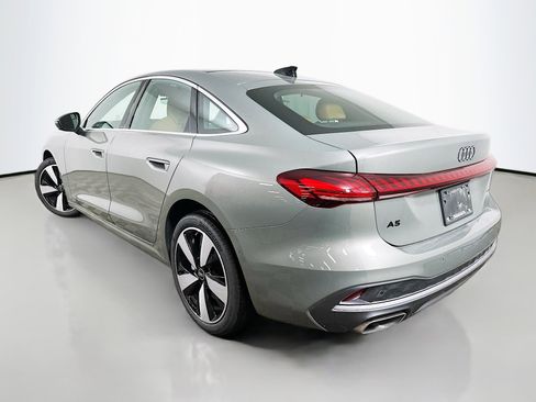 Used 2025 Audi A5 2.0T Premium Plus w/ Premium Plus image 5