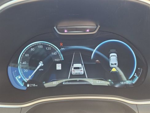 Used 2024 Genesis GV80 3.5T w/ Prestige Package image 46