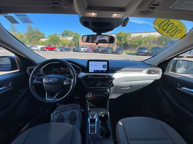 Used 2020 Ford Escape SE AWD/4WD image 18